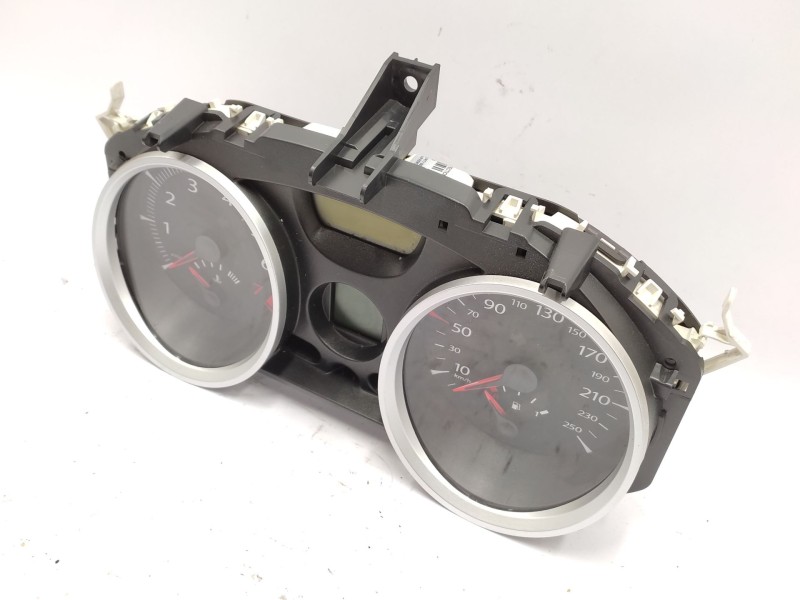 Cuadro Instrumentos 8200408790  - Renault Megane Ii Station Wagon (km0/1_) 1.4 2
