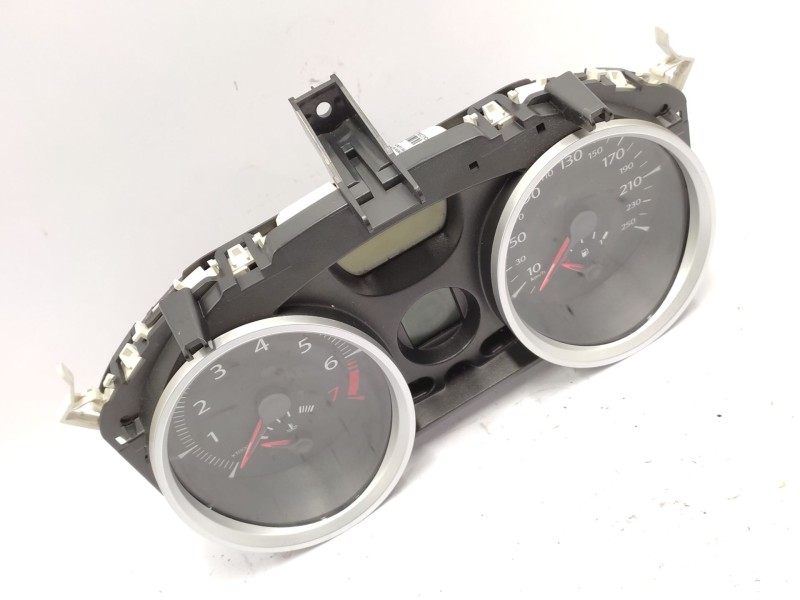Cuadro Instrumentos 8200408790  - Renault Megane Ii Station Wagon (km0/1_) 1.4 3