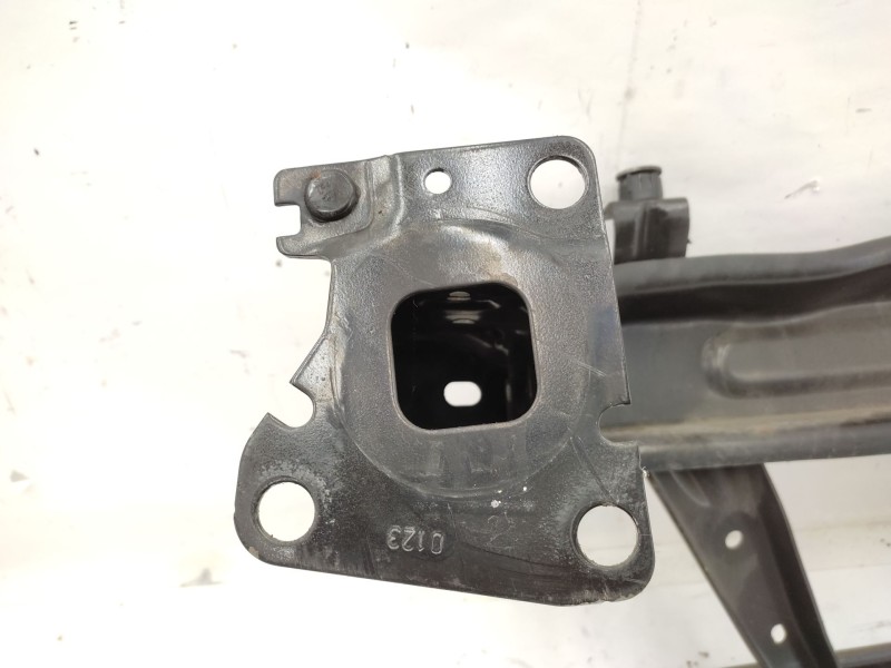 Recambio de refuerzo paragolpes delantero para seat exeo st (3r5) 2.0 tdi referencia OEM IAM 8E0805594E  