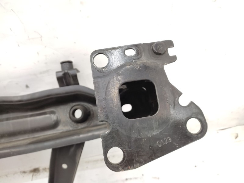 Recambio de refuerzo paragolpes delantero para seat exeo st (3r5) 2.0 tdi referencia OEM IAM 8E0805594E  