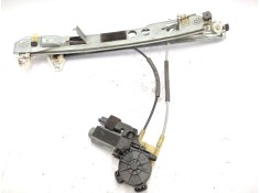 Recambio de elevalunas delantero derecho para renault megane ii station wagon (km0/1_) 1.4 referencia OEM IAM   