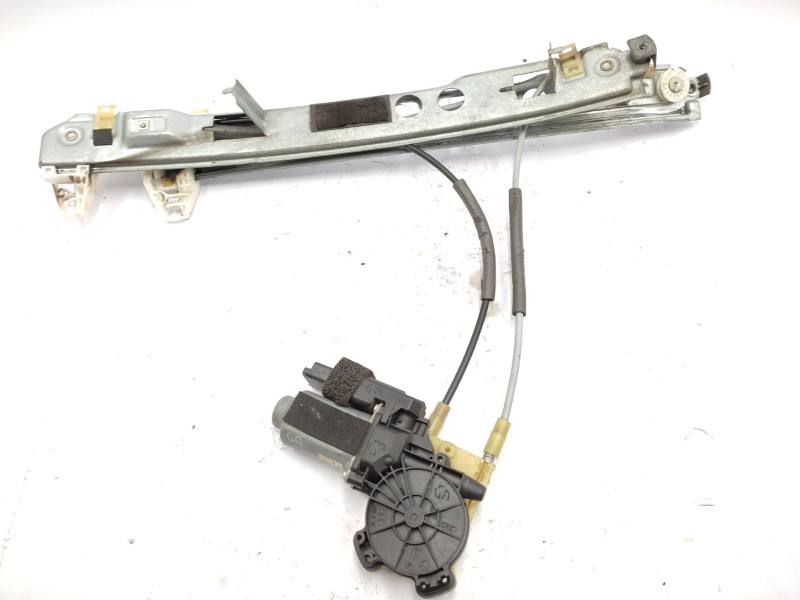 Recambio de elevalunas delantero derecho para renault megane ii station wagon (km0/1_) 1.4 referencia OEM IAM   