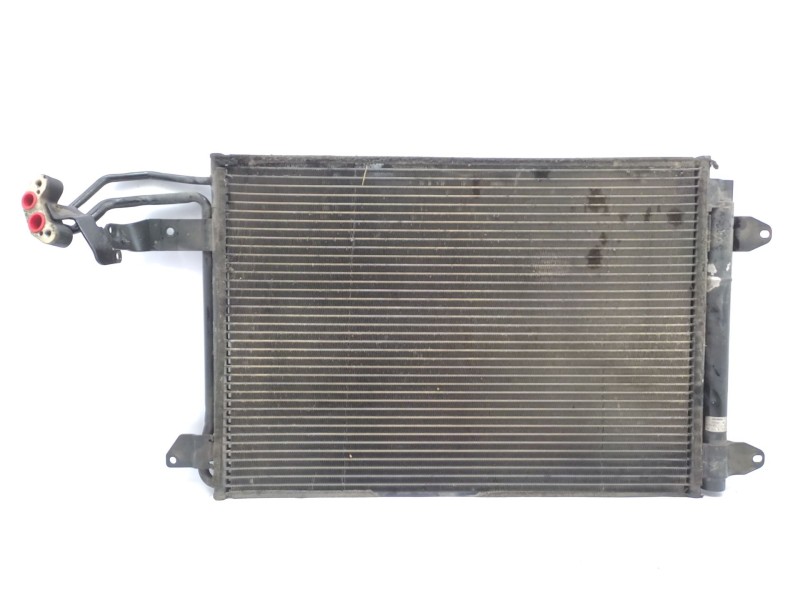 Recambio de condensador / radiador aire acondicionado para seat altea (5p1) 2.0 tdi 16v referencia OEM IAM   