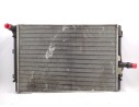 RADIADOR AGUA 1K0121251BK 