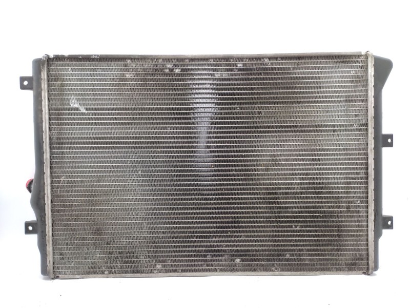 Radiador Agua 1k0121251bk  - Seat Altea (5p1) 2.0 Tdi 16v 2