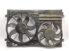 Recambio de electroventilador para seat altea (5p1) 2.0 tdi 16v referencia OEM IAM   