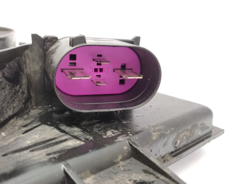 Electroventilador 1k0121205b  - Seat Altea (5p1) 2.0 Tdi 16v 4