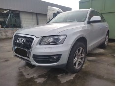 audi q5 (8rb) del año 2009