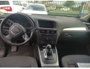AUDI Q5 (8RB)