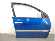 Recambio de puerta delantera derecha para renault megane ii station wagon (km0/1_) 1.4 referencia OEM IAM   