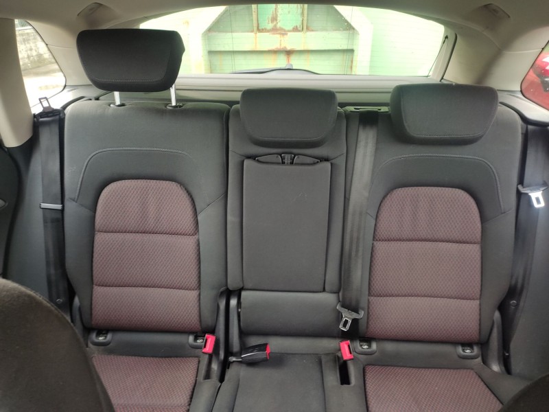 audi q5 (8rb) del año 2009