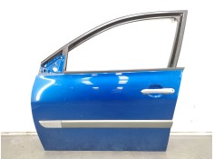 Recambio de puerta delantera izquierda para renault megane ii station wagon (km0/1_) 1.4 referencia OEM IAM   