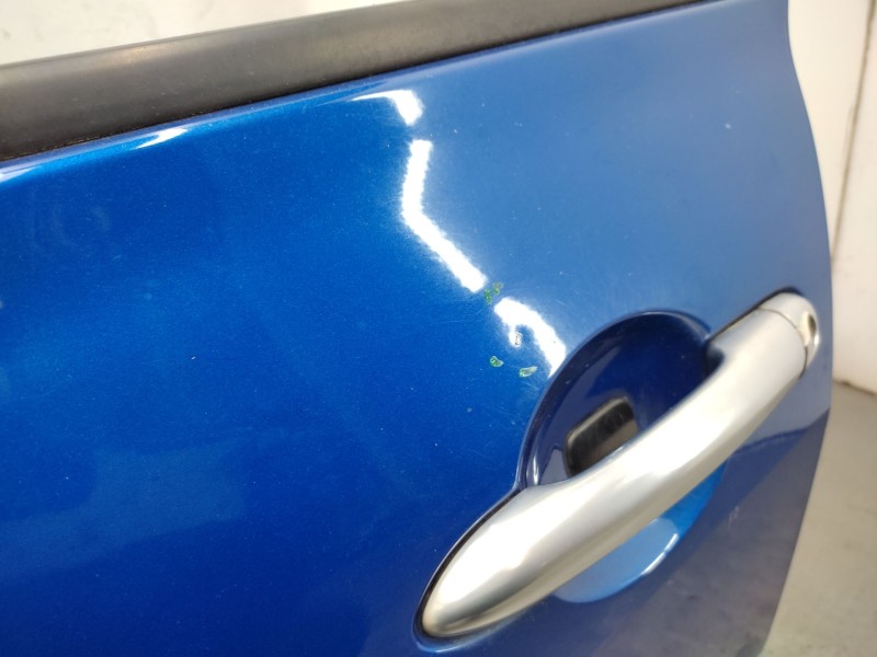 Recambio de puerta delantera izquierda para renault megane ii station wagon (km0/1_) 1.4 referencia OEM IAM   