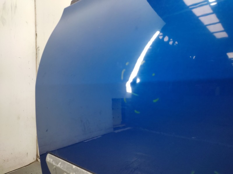 Recambio de puerta delantera izquierda para renault megane ii station wagon (km0/1_) 1.4 referencia OEM IAM   