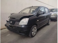 kia picanto i (sa) del año 2006
