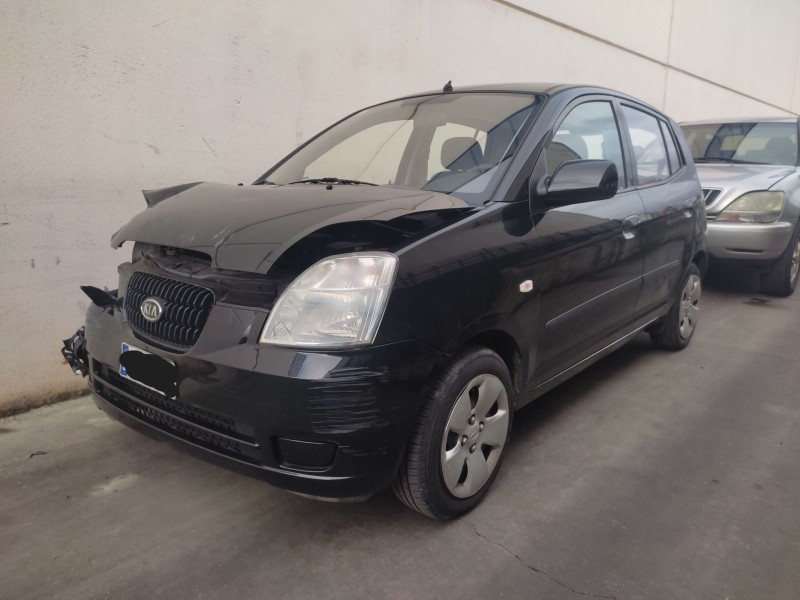KIA PICANTO I (SA)