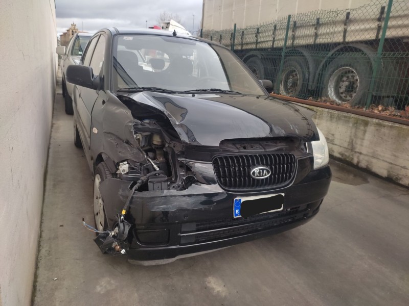 kia picanto i (sa) del año 2006