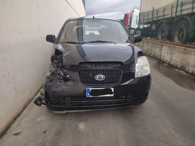 kia picanto i (sa) del año 2006