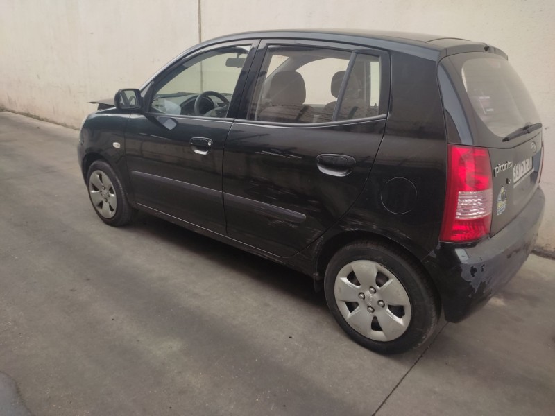 kia picanto i (sa) del año 2006