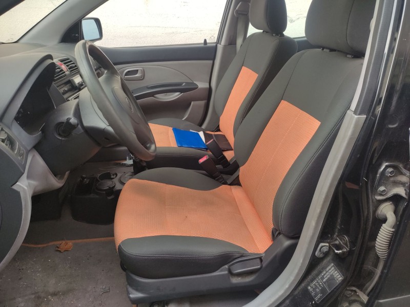 kia picanto i (sa) del año 2006
