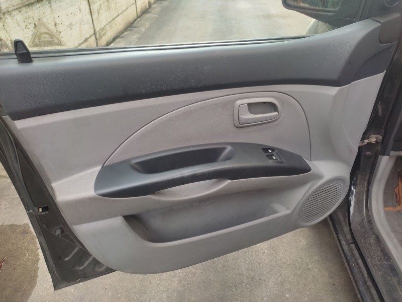kia picanto i (sa) del año 2006