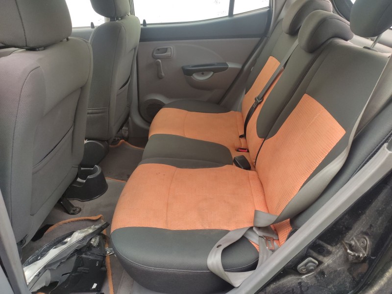 kia picanto i (sa) del año 2006