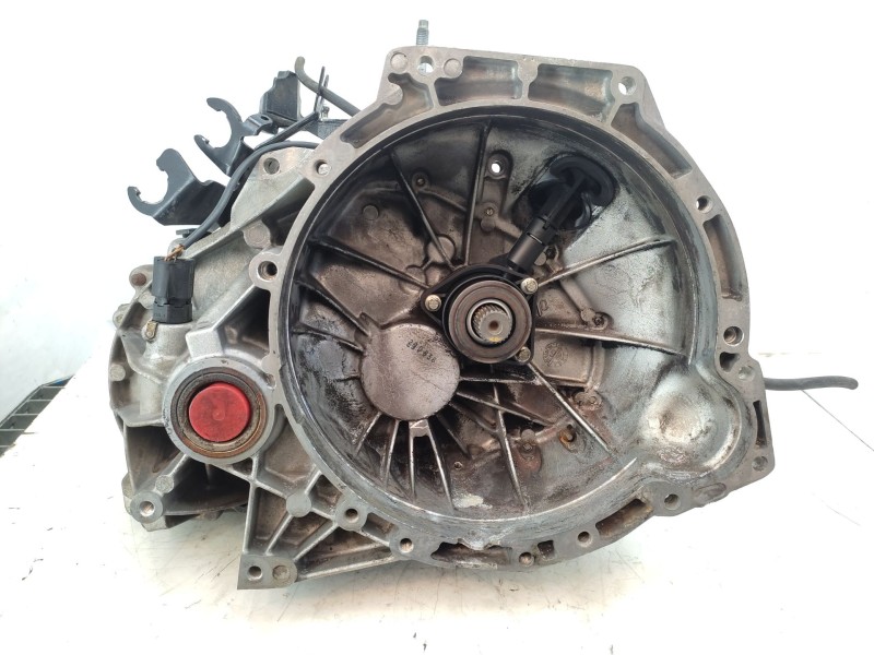 Recambio de caja cambios para ford transit connect (p65_, p70_, p80_) 1.8 tdci referencia OEM IAM 2T1R7002BF  