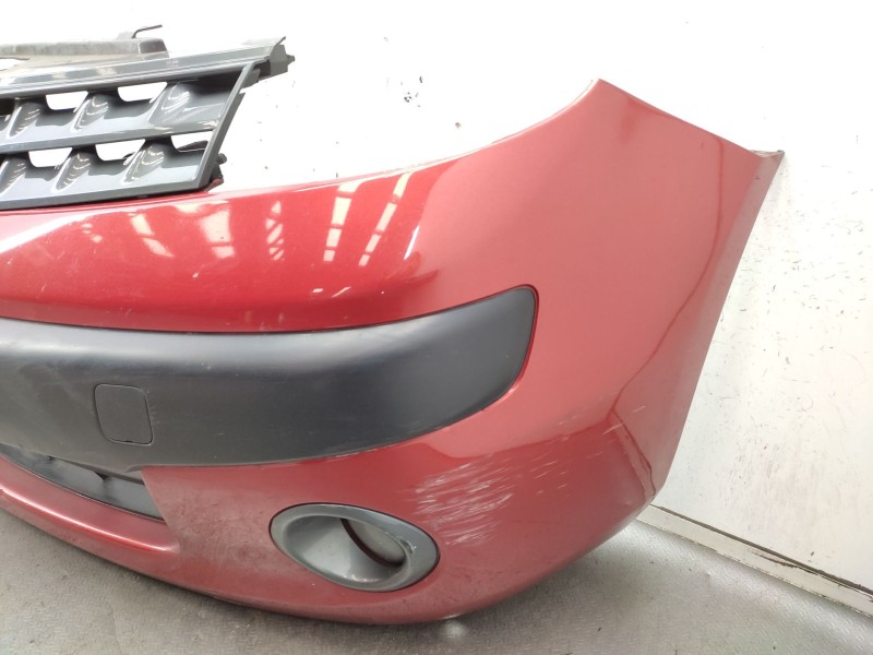 Paragolpes Delantero 620229u040  - Nissan Note (e11, Ne11) 1.5 Dci 2