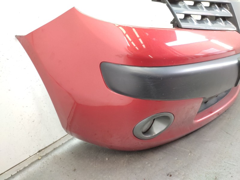 Paragolpes Delantero 620229u040  - Nissan Note (e11, Ne11) 1.5 Dci 3