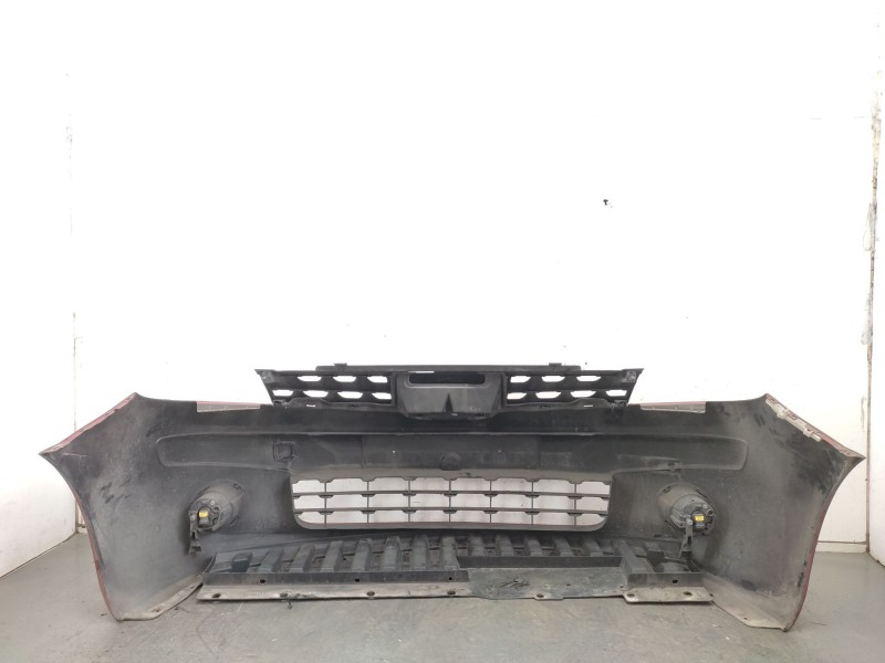 Paragolpes Delantero 620229u040  - Nissan Note (e11, Ne11) 1.5 Dci 4