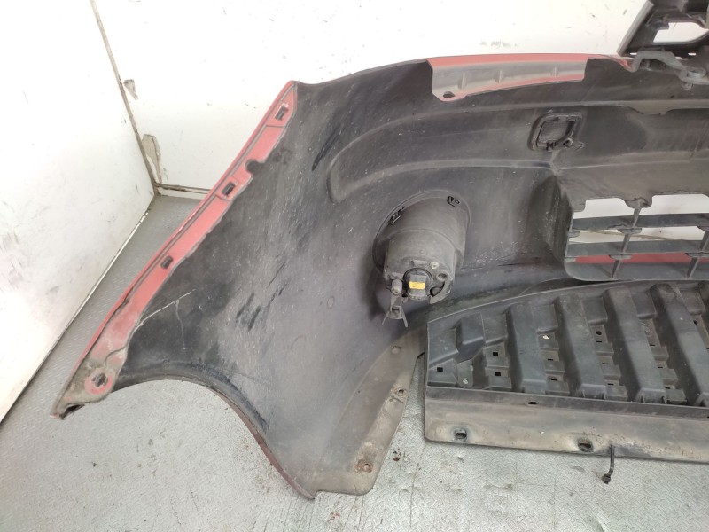 Paragolpes Delantero 620229u040  - Nissan Note (e11, Ne11) 1.5 Dci 5