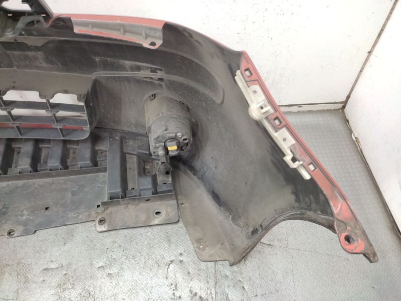 Paragolpes Delantero 620229u040  - Nissan Note (e11, Ne11) 1.5 Dci 6