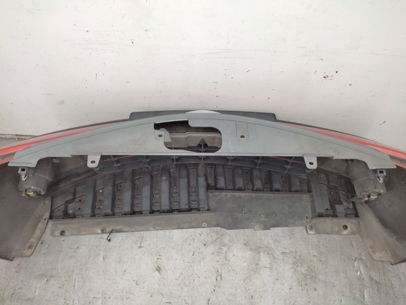 Paragolpes Delantero 620229u040  - Nissan Note (e11, Ne11) 1.5 Dci 7