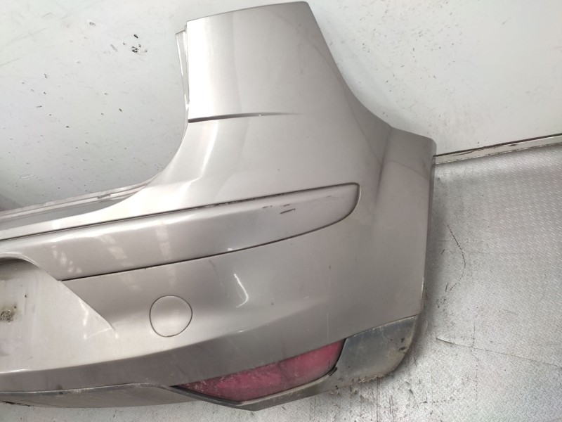 Paragolpes Trasero 5p9807417c  - Seat Altea (5p1) 2.0 Tdi 16v 2