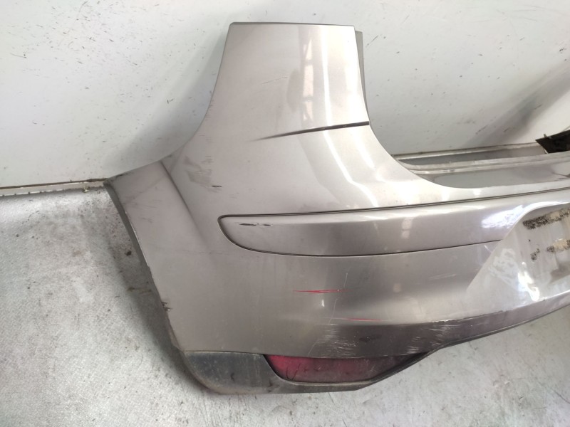 Paragolpes Trasero 5p9807417c  - Seat Altea (5p1) 2.0 Tdi 16v 3