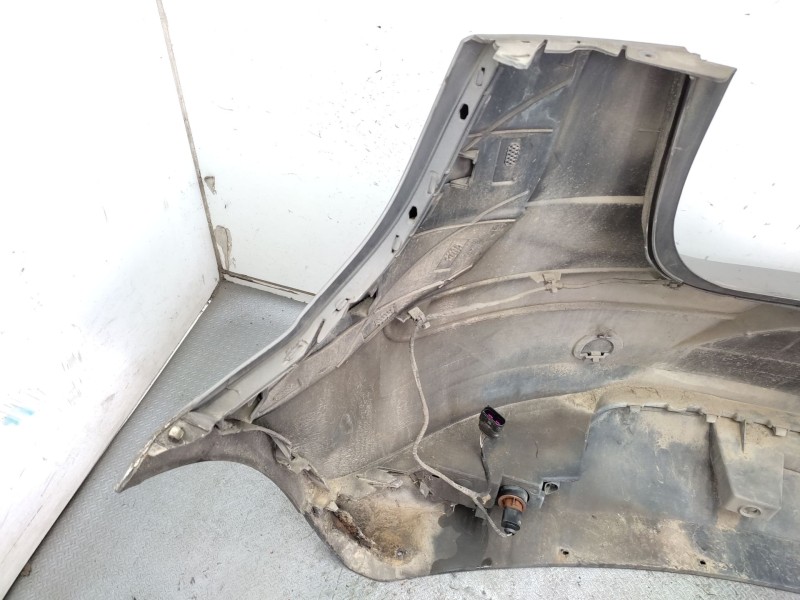 Paragolpes Trasero 5p9807417c  - Seat Altea (5p1) 2.0 Tdi 16v 6