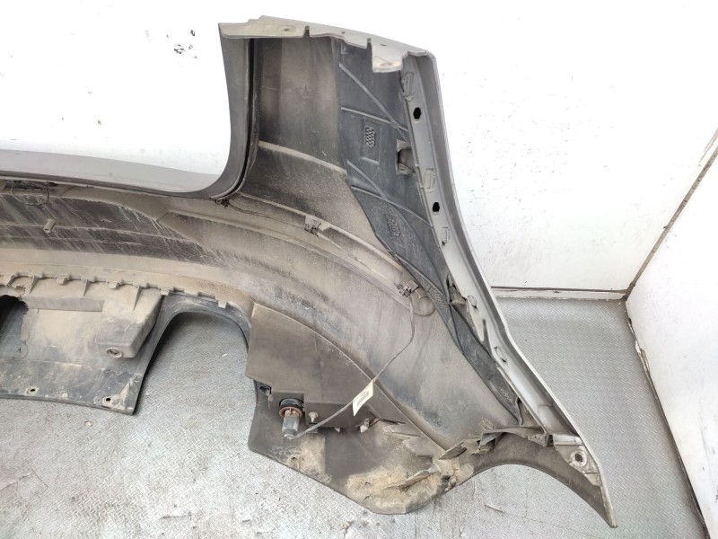 Paragolpes Trasero 5p9807417c  - Seat Altea (5p1) 2.0 Tdi 16v 7