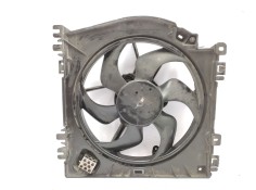 Recambio de electroventilador para nissan note (e11, ne11) 1.5 dci referencia OEM IAM  21481AY610 