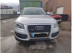 Recambio de capot para audi q5 (8rb) 2.0 tfsi quattro referencia OEM IAM  8R0823029 