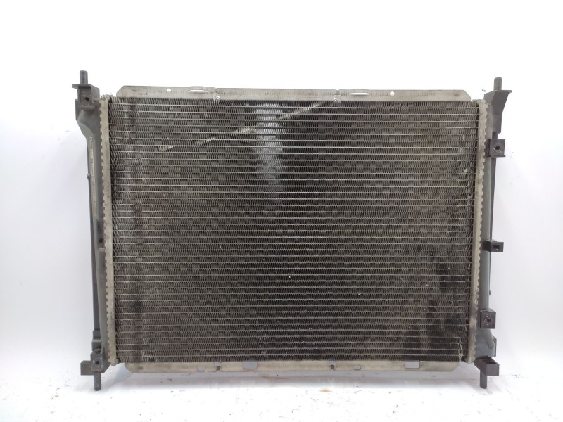 Radiador Agua 21410bc500  - Nissan Note (e11, Ne11) 1.5 Dci 2