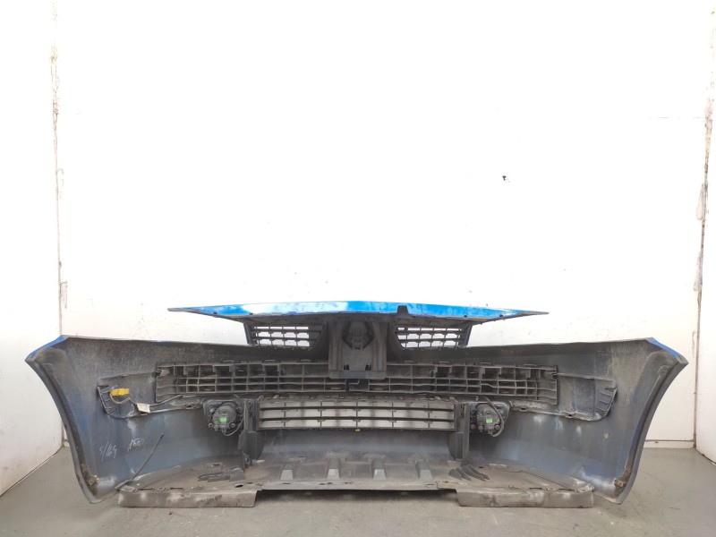 Recambio de paragolpes delantero para renault megane ii (bm0/1_, cm0/1_) 1.4 16v (bm0b, cm0b) referencia OEM IAM   