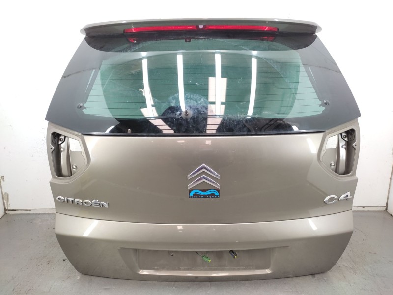 Recambio de porton trasero para citroën c4 picasso i monospace (ud_) 1.8 i 16v referencia OEM IAM   