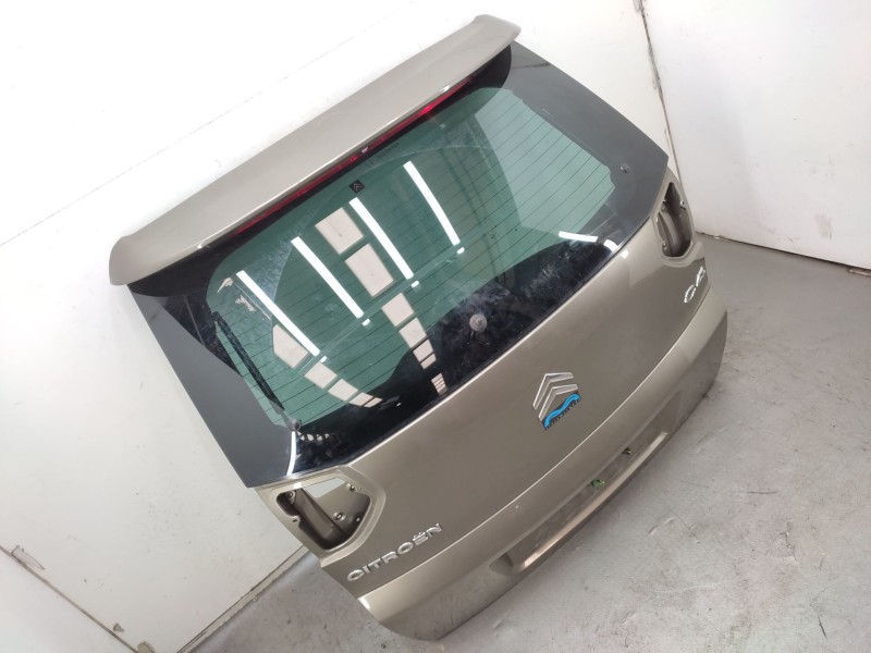 Recambio de porton trasero para citroën c4 picasso i monospace (ud_) 1.8 i 16v referencia OEM IAM   