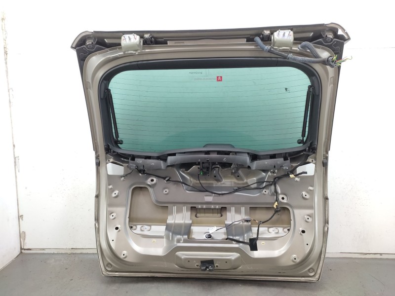 Recambio de porton trasero para citroën c4 picasso i monospace (ud_) 1.8 i 16v referencia OEM IAM   