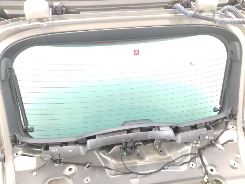 Recambio de porton trasero para citroën c4 picasso i monospace (ud_) 1.8 i 16v referencia OEM IAM   