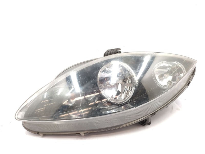 Recambio de faro izquierdo para seat altea (5p1) 2.0 tdi 16v referencia OEM IAM   