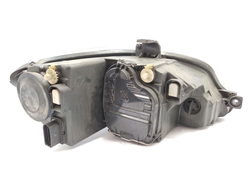 Recambio de faro izquierdo para seat altea (5p1) 2.0 tdi 16v referencia OEM IAM   