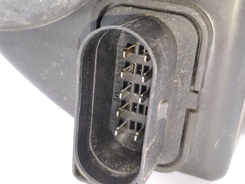 Recambio de faro izquierdo para seat altea (5p1) 2.0 tdi 16v referencia OEM IAM   