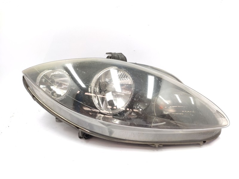 Recambio de faro derecho para seat altea (5p1) 2.0 tdi 16v referencia OEM IAM   