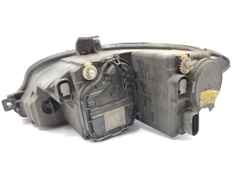 Recambio de faro derecho para seat altea (5p1) 2.0 tdi 16v referencia OEM IAM   
